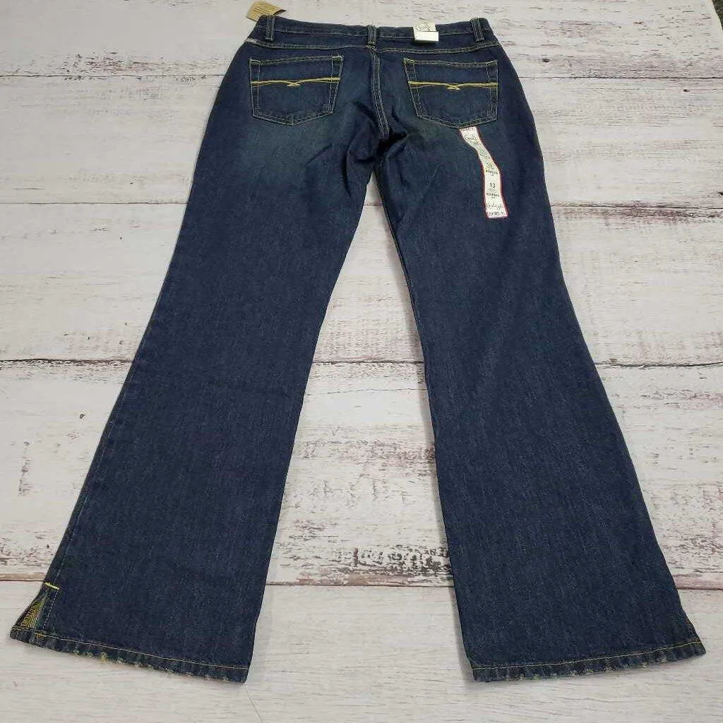 Cruel Girl Jeans 13R