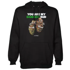 Dankest Buds Hoodie