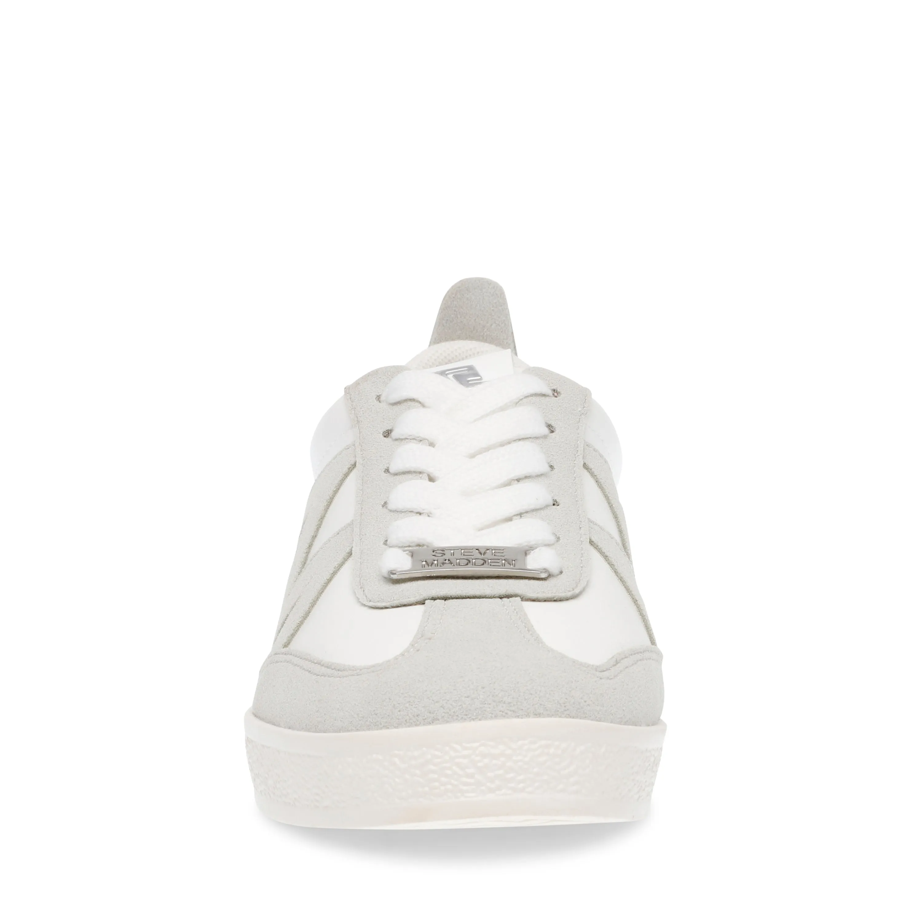 Degree Sneaker WHITE/GREY