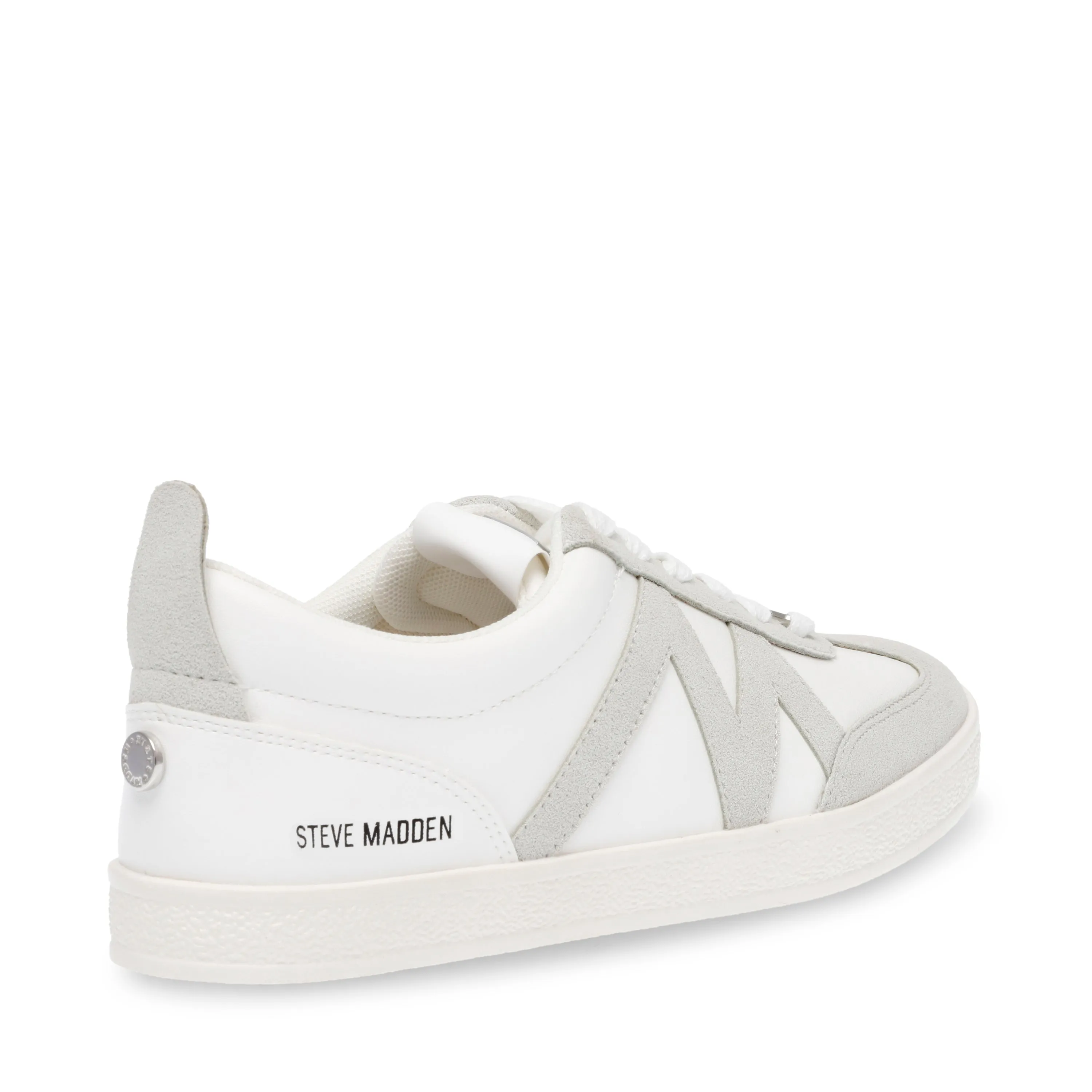 Degree Sneaker WHITE/GREY