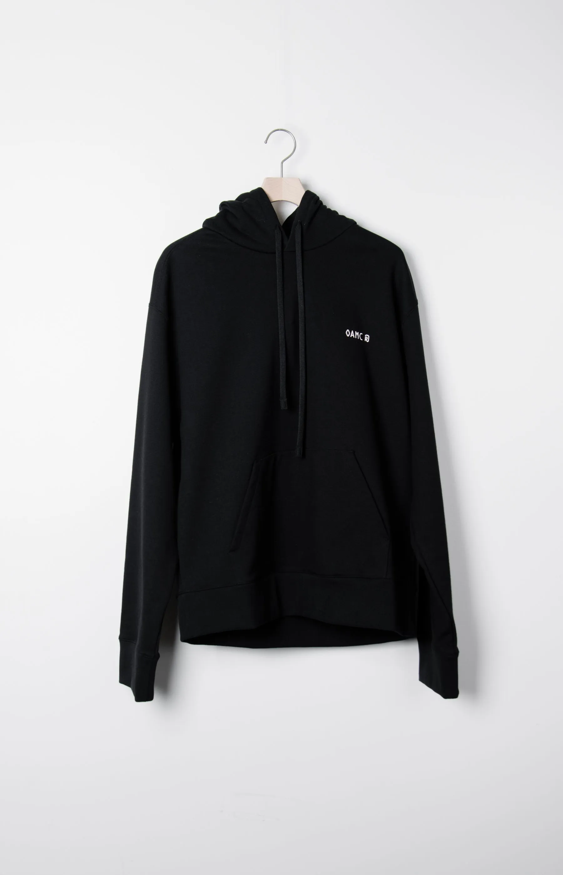 Dusk Hoodie Black OAMU705486