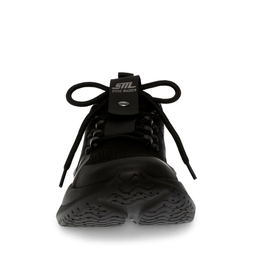 Elevate 1 Sneaker BLACK/BLACK