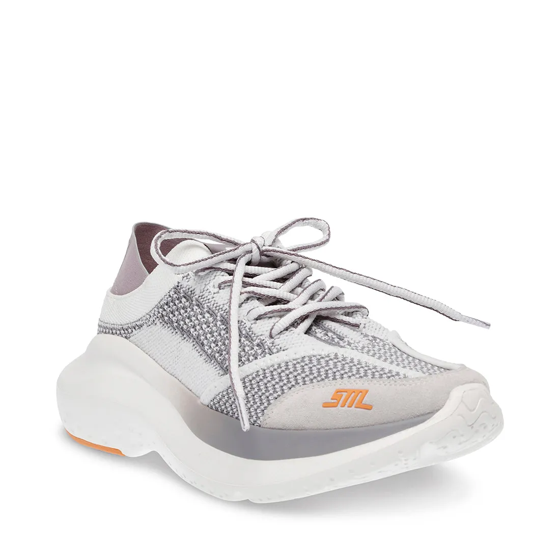 Elevate 3 Sneaker GREY/WHITE