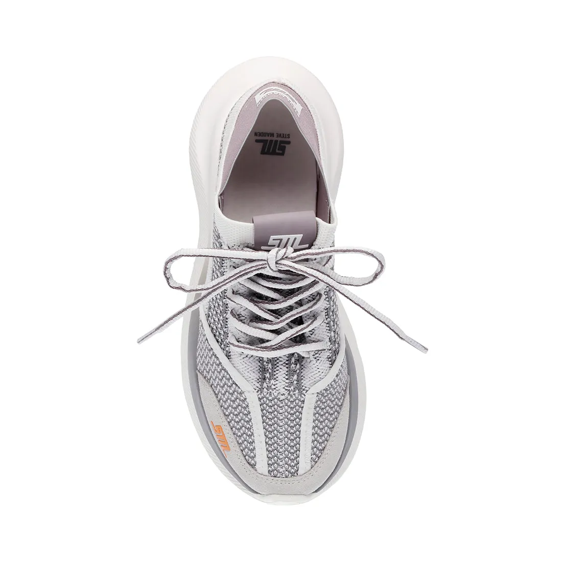 Elevate 3 Sneaker GREY/WHITE