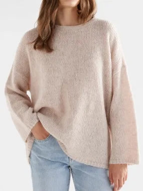 ELK OSBY SWEATER