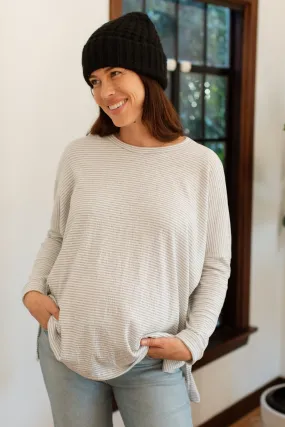 Evelyn Pullover Sweater