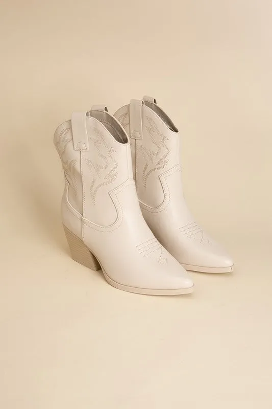 Explore More Collection - BLAZING-S WESTERN BOOTS