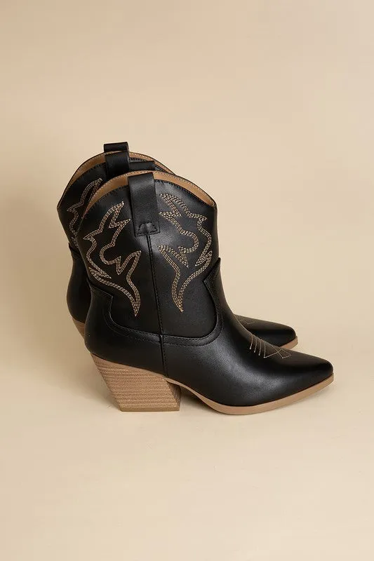 Explore More Collection - BLAZING-S WESTERN BOOTS