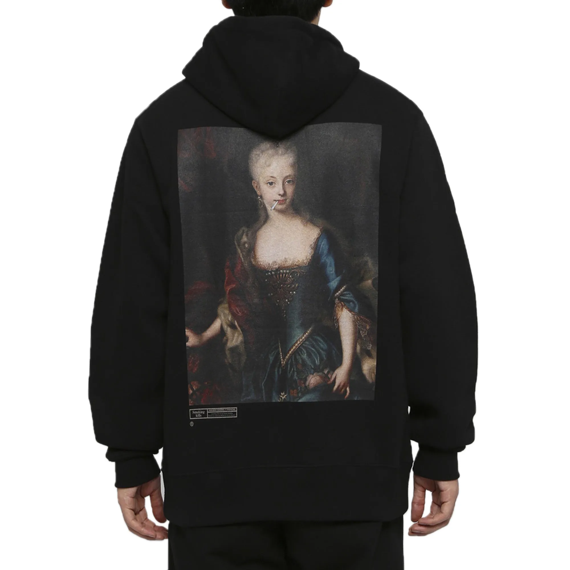 #FR2 Mens The Empress Hoodie