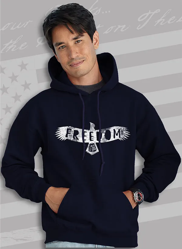 Freedom Bird Hoodie