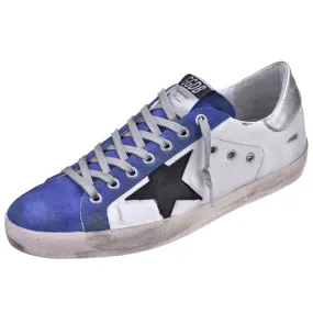 GGDB Superstar Royal Toe Sneaker