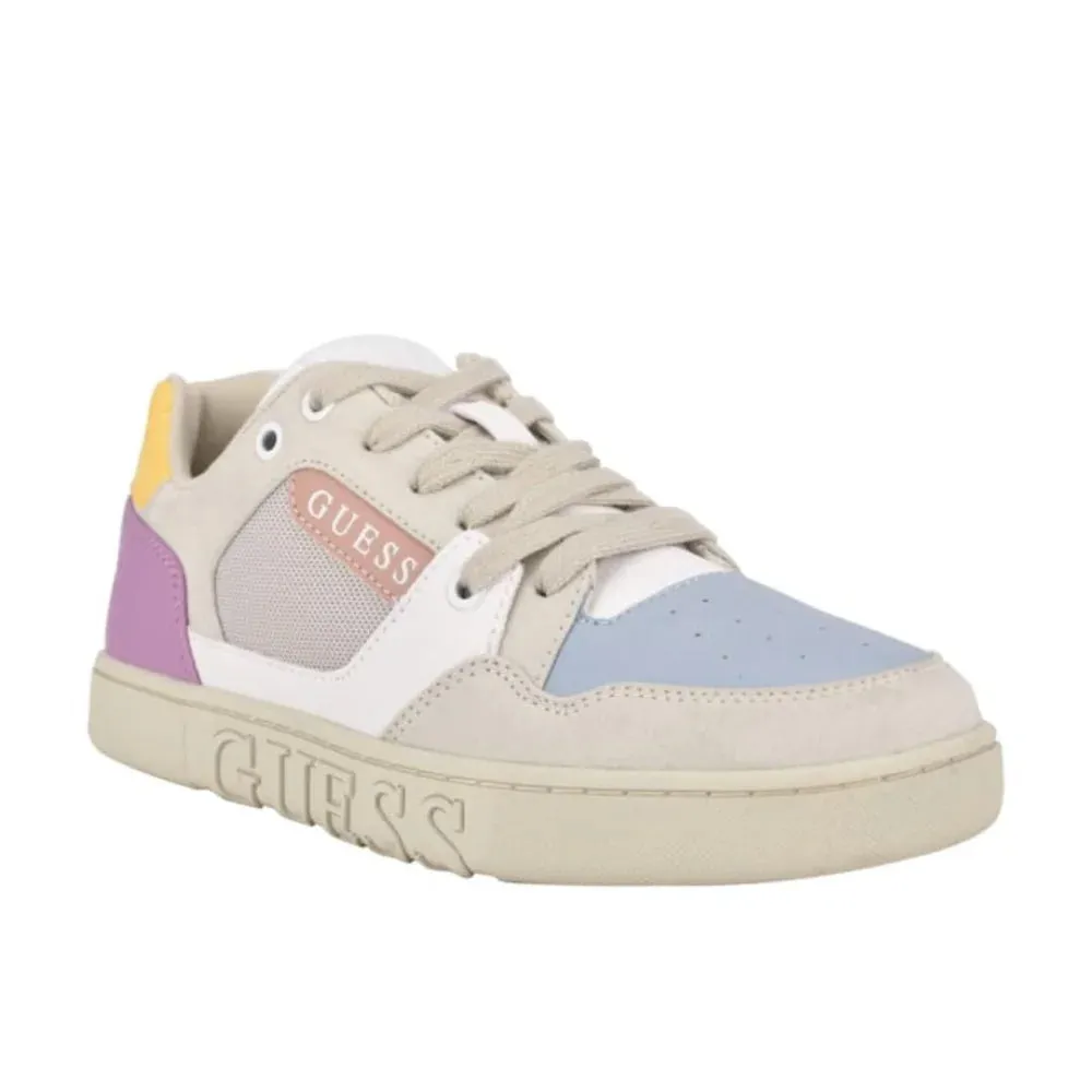 GUESS Berkton 2 Sneaker Women - MLT