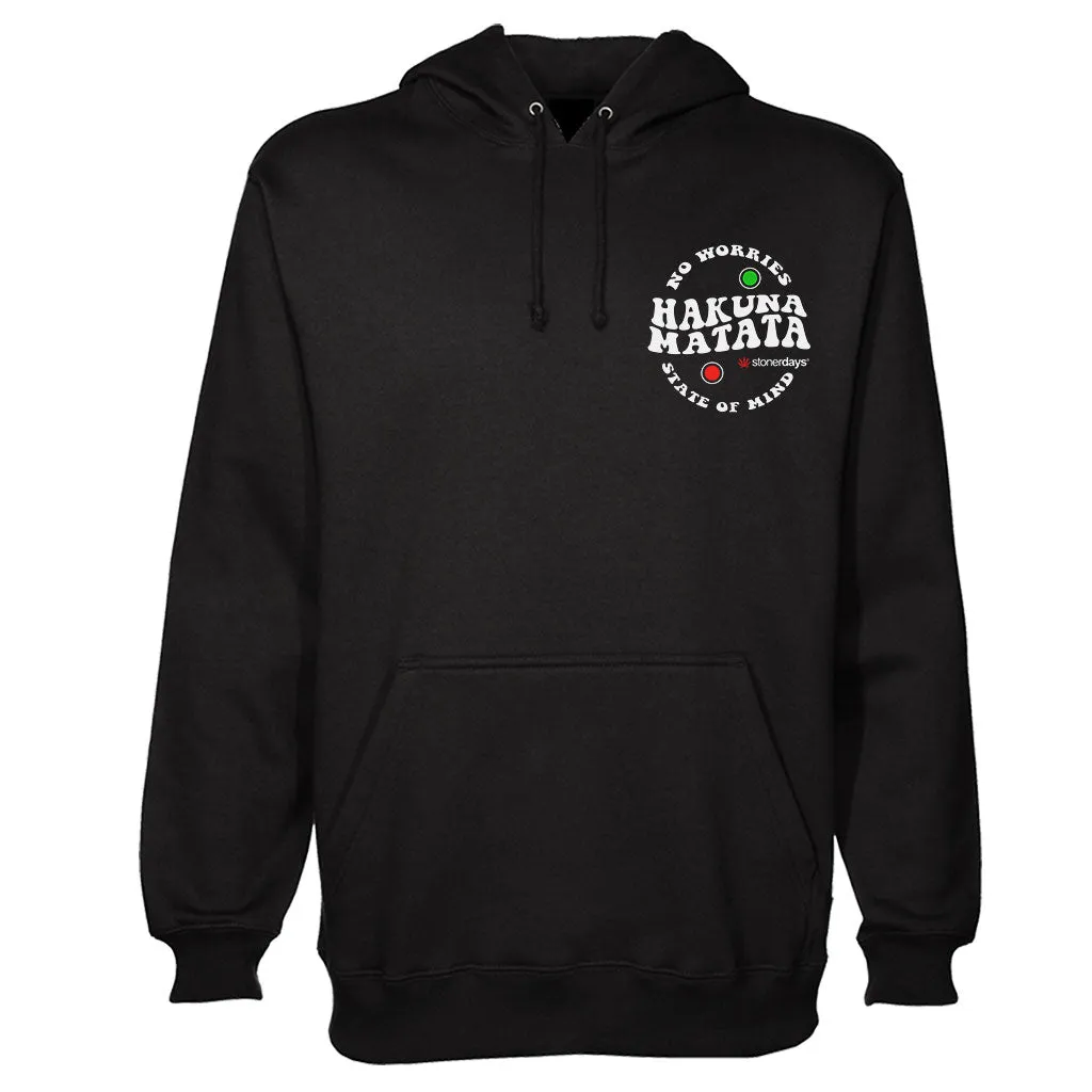 Hakuna Matata Hoodie