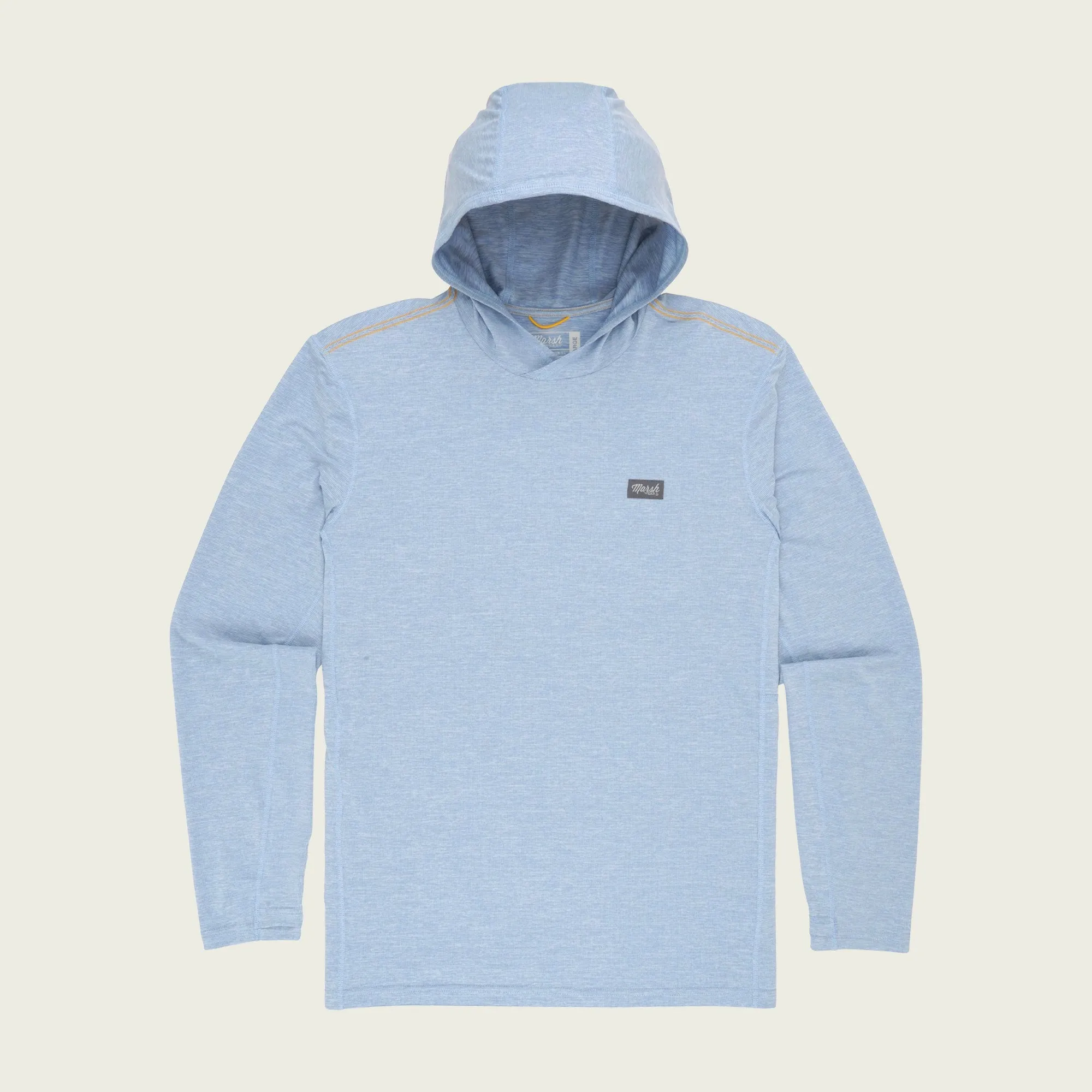 High Noon Tech Hoodie