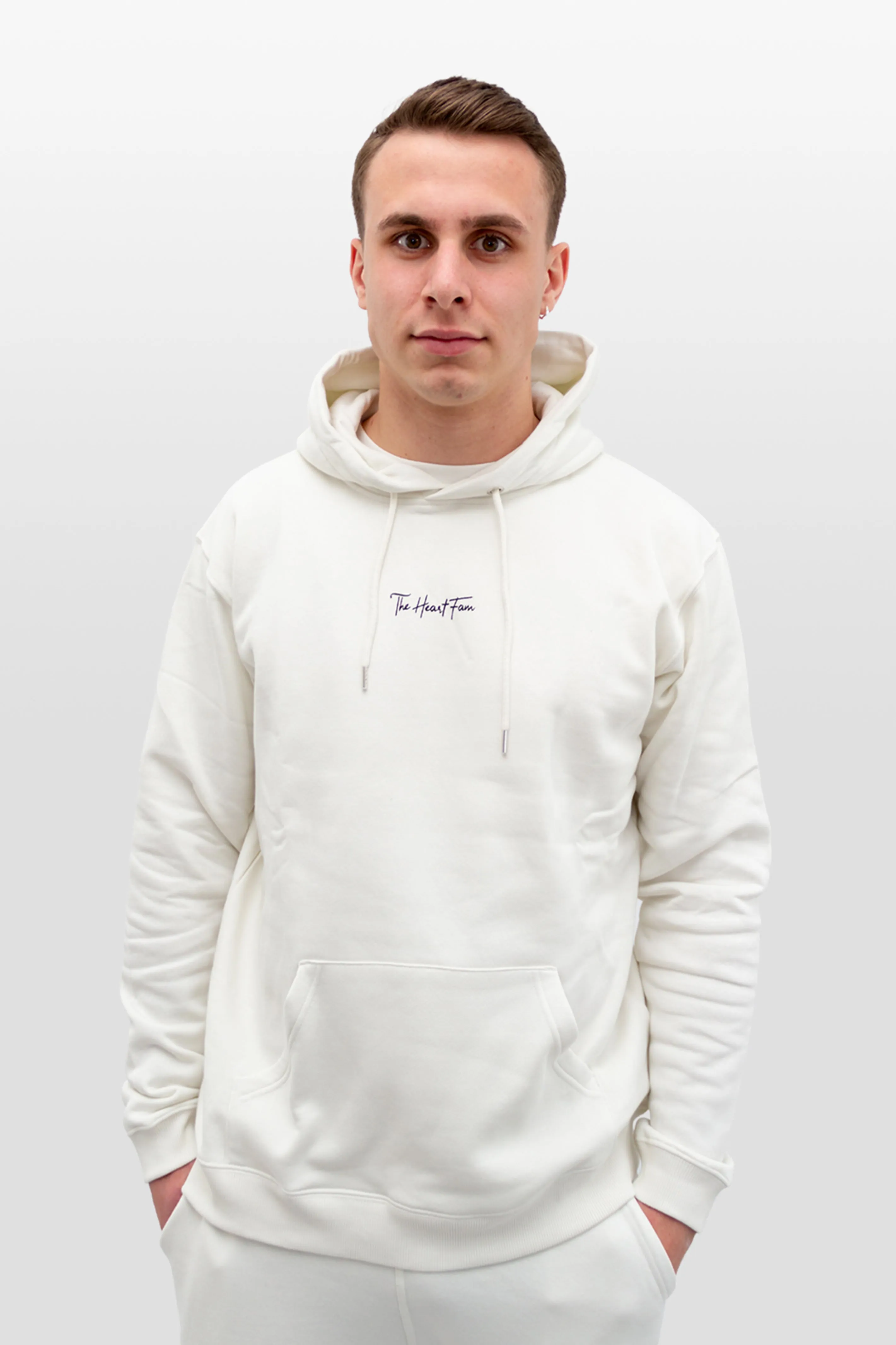 Hoodie Compass // Off-White