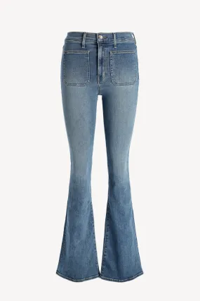 Jeans Beverly Skinny in Sierra