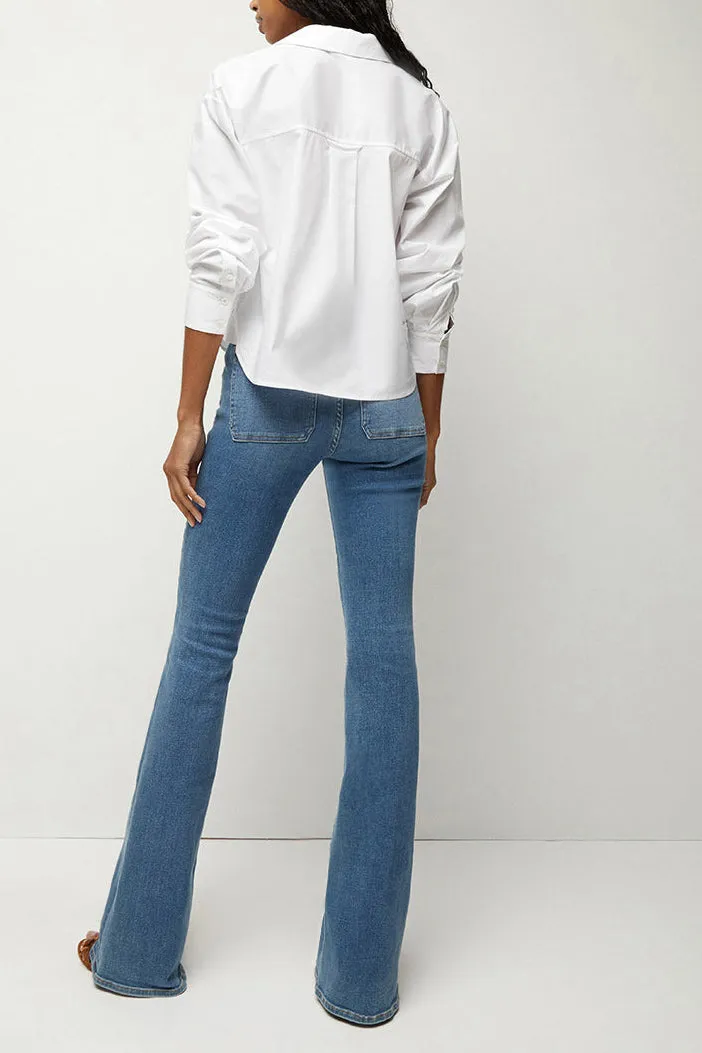 Jeans Beverly Skinny in Sierra