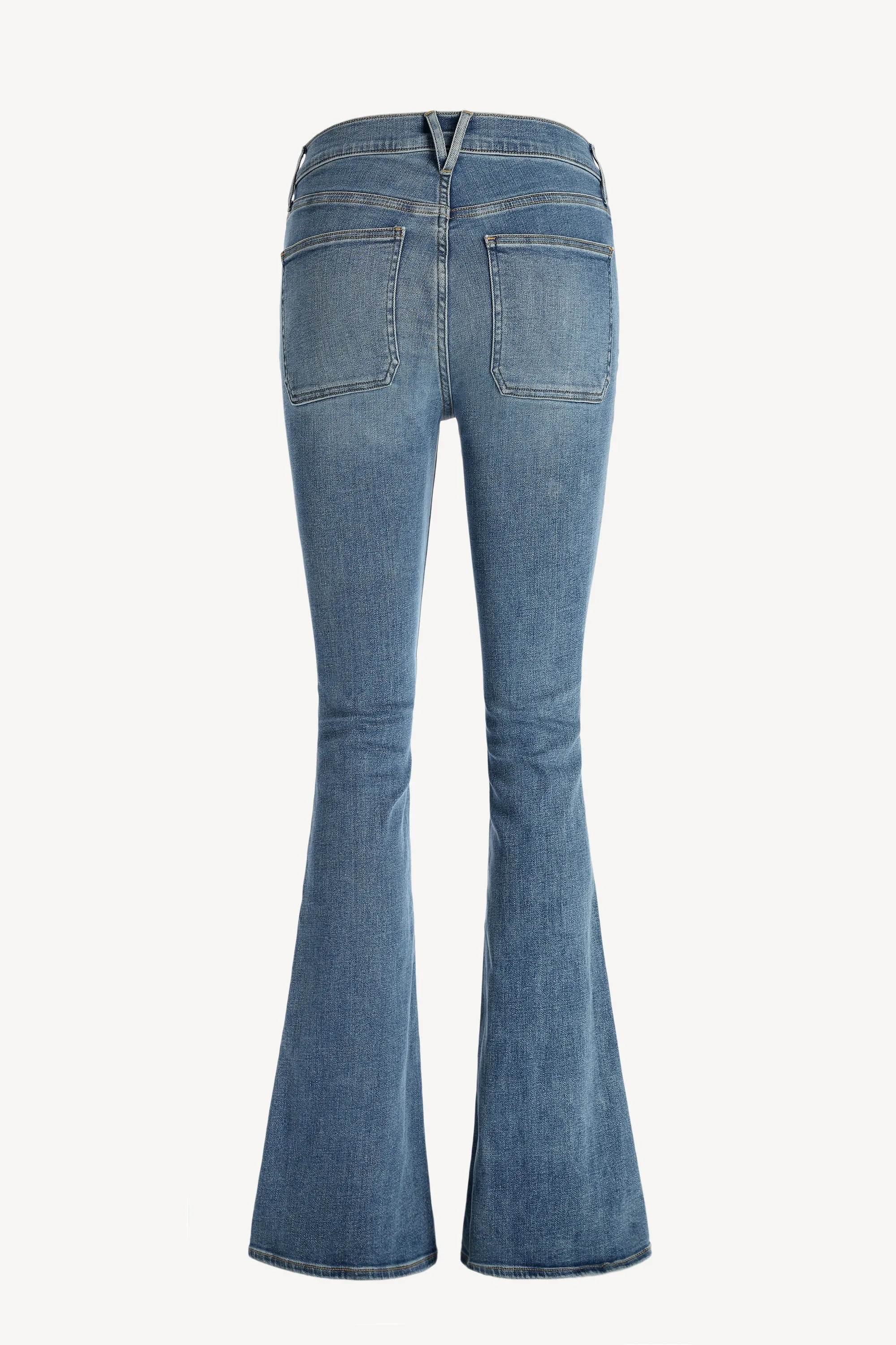 Jeans Beverly Skinny in Sierra