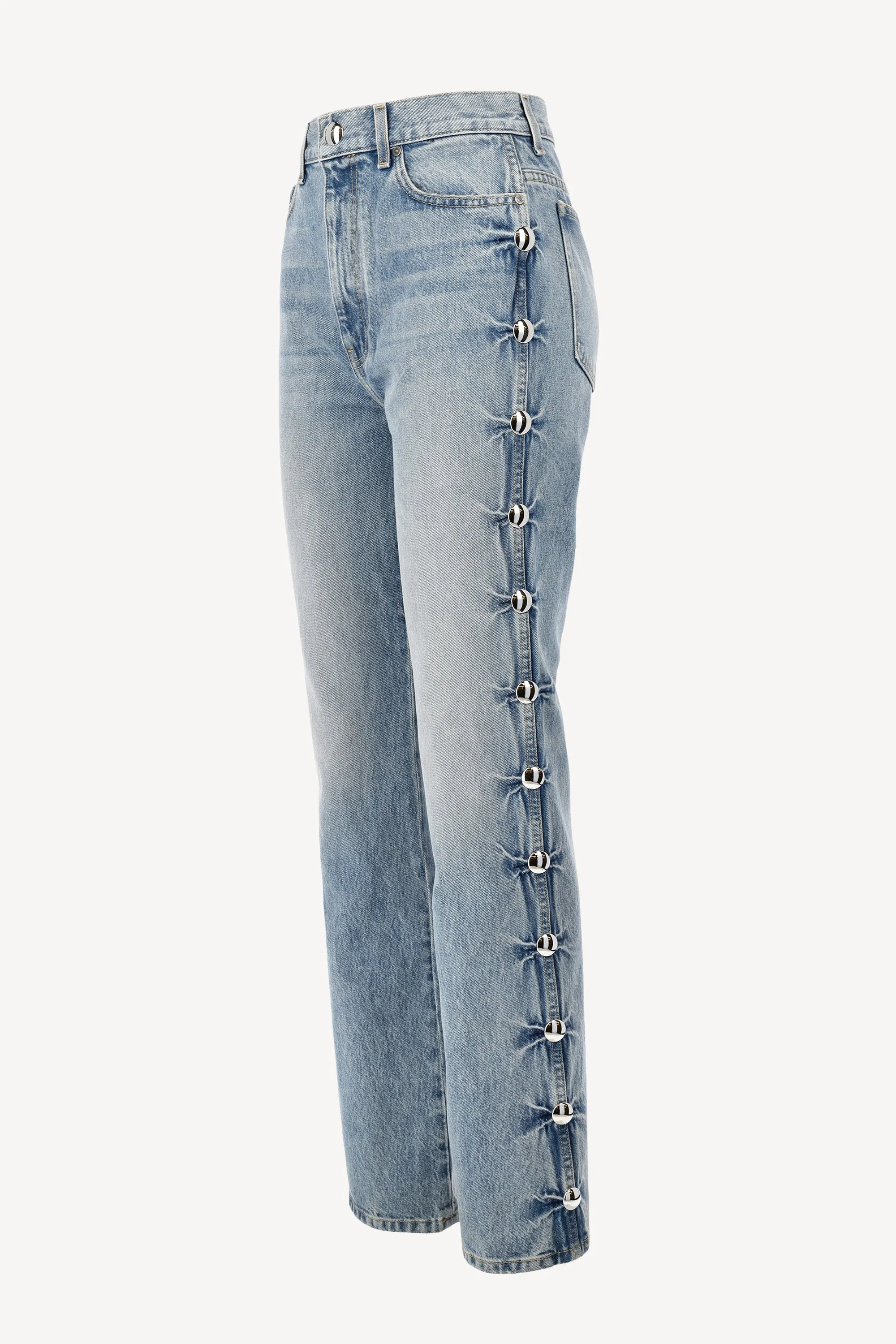 Jeans Danielle Studded in Canton