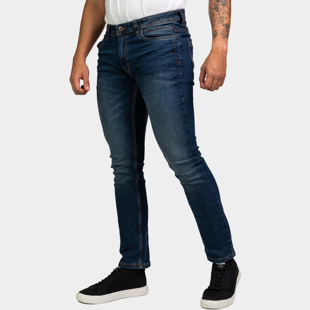 Jeans  Para Hombre