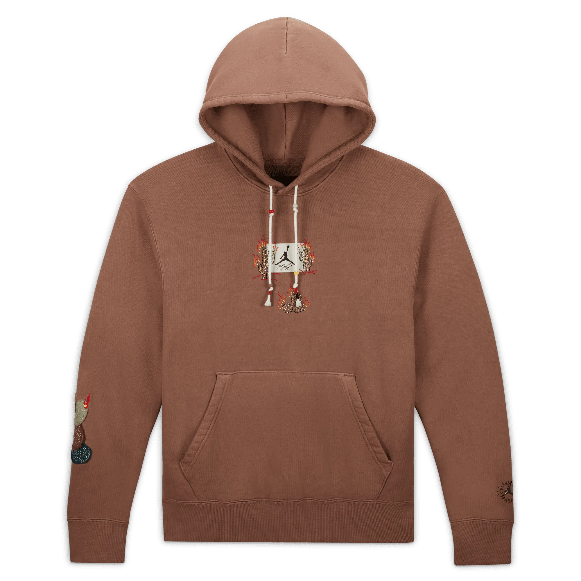 Jordan x Travis Scott Hoodie