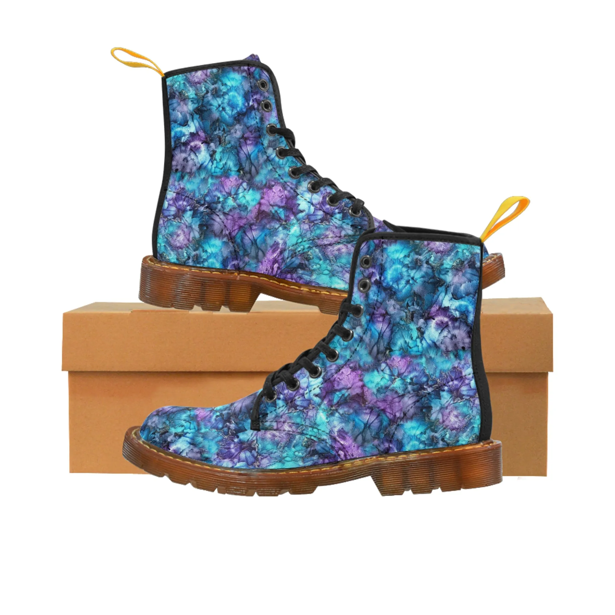 Just Breathe Women's Fashion Boots