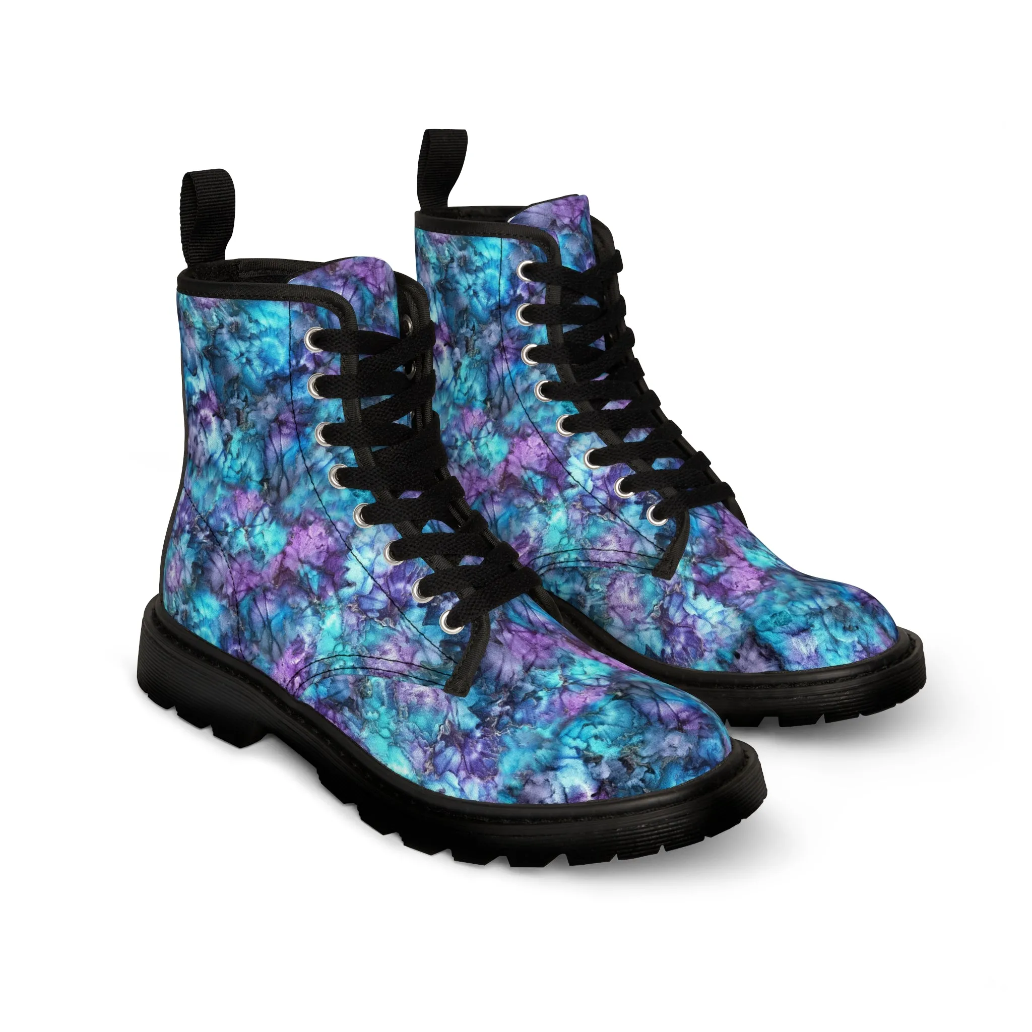 Just Breathe Women's Fashion Boots