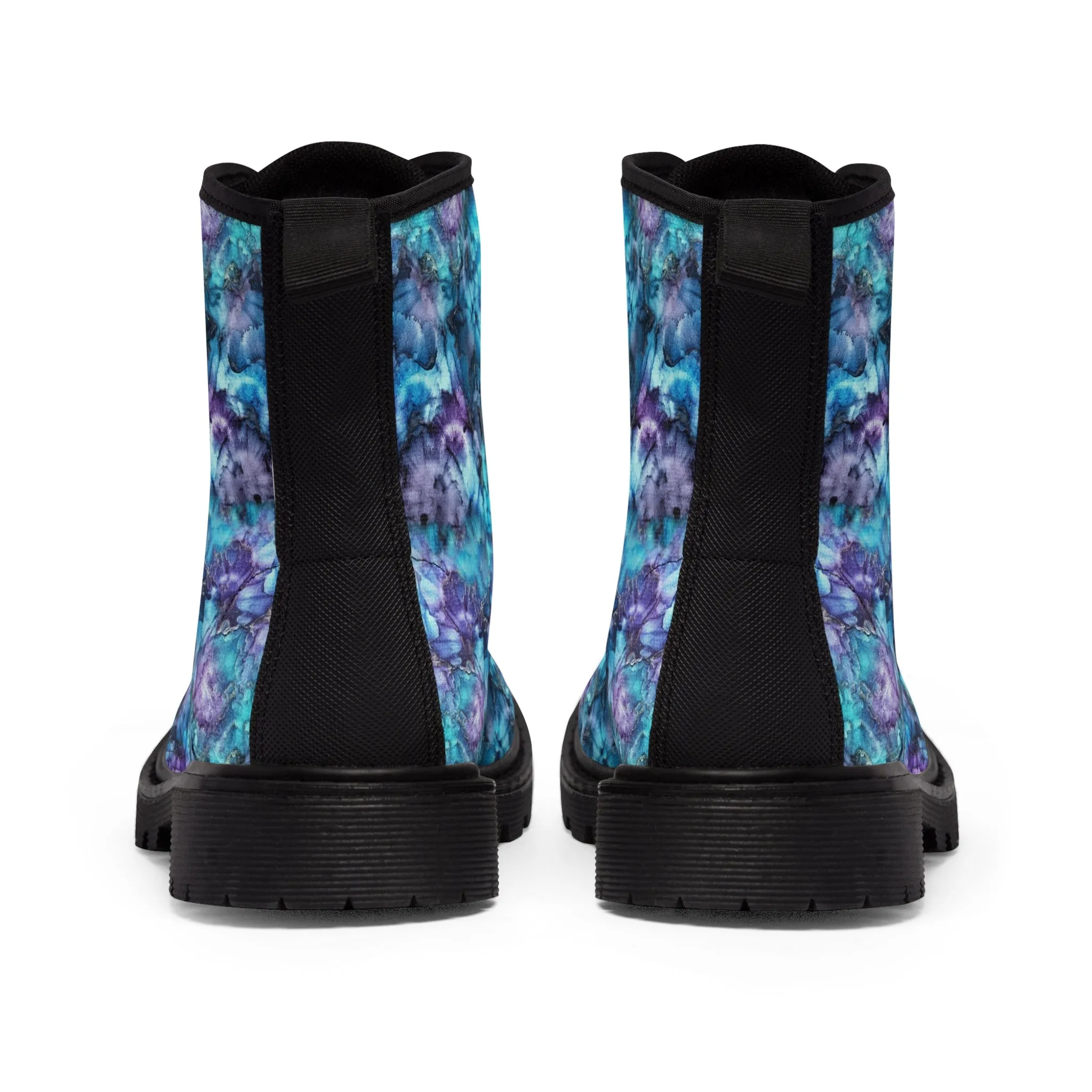 Just Breathe Women's Fashion Boots