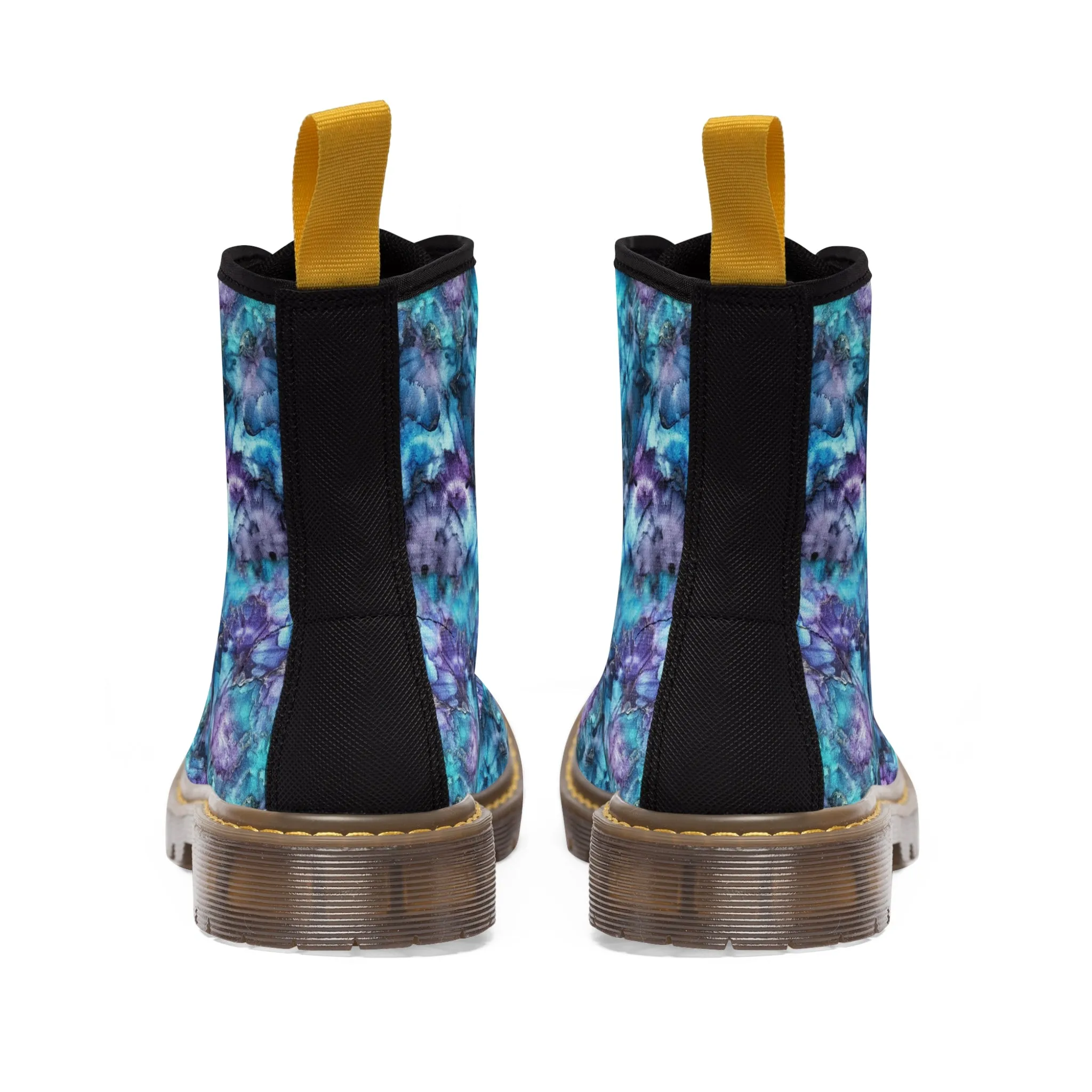 Just Breathe Women's Fashion Boots