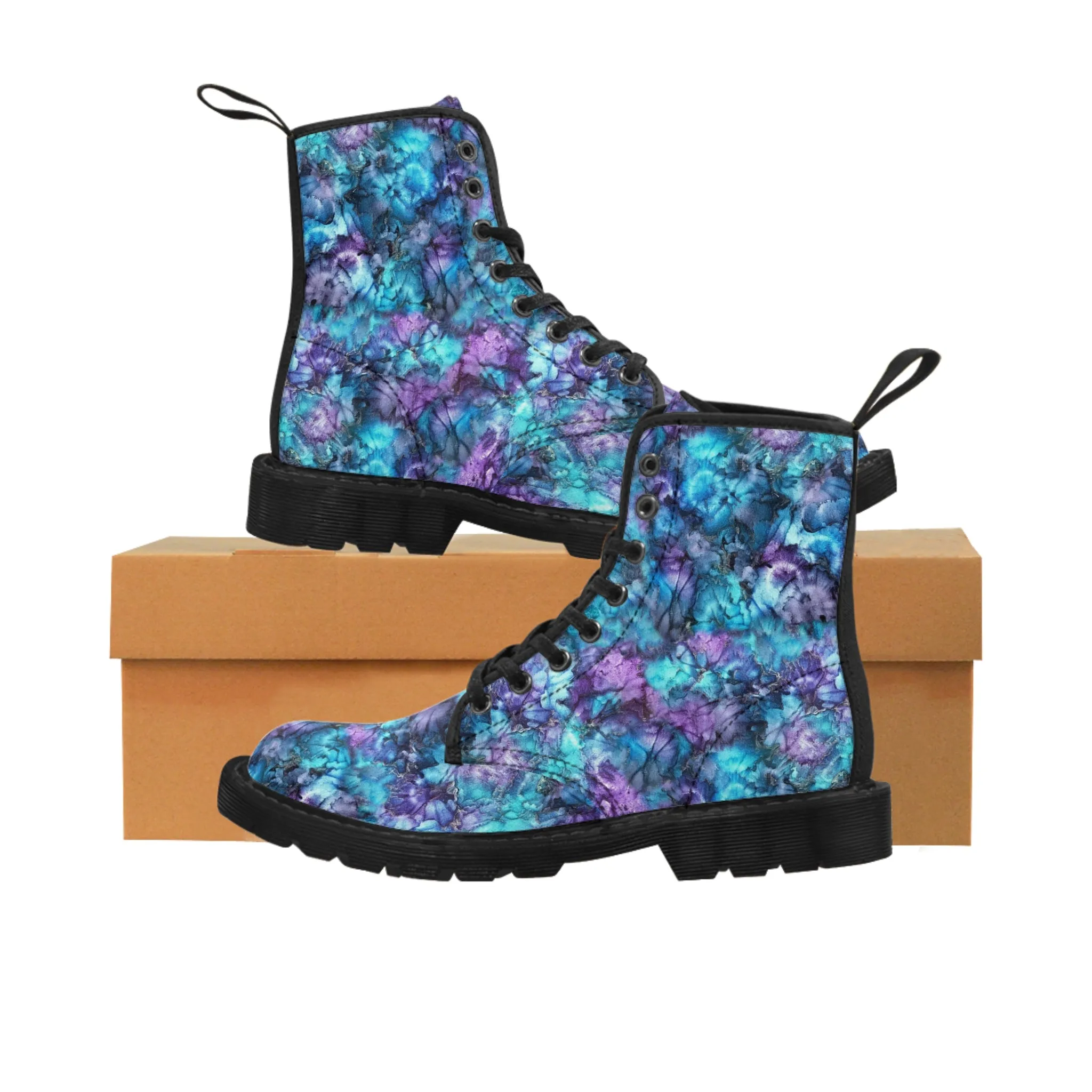 Just Breathe Women's Fashion Boots