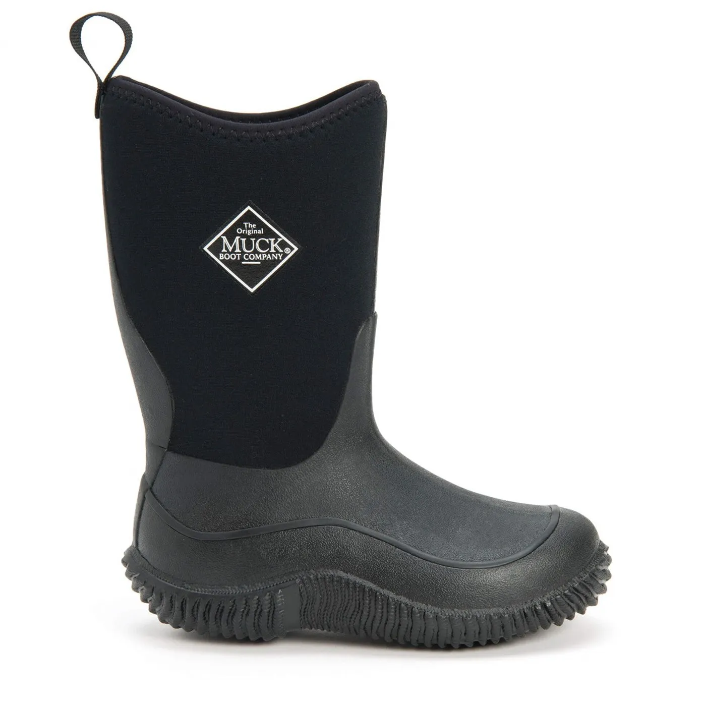 Kids' Hale Tall Boots