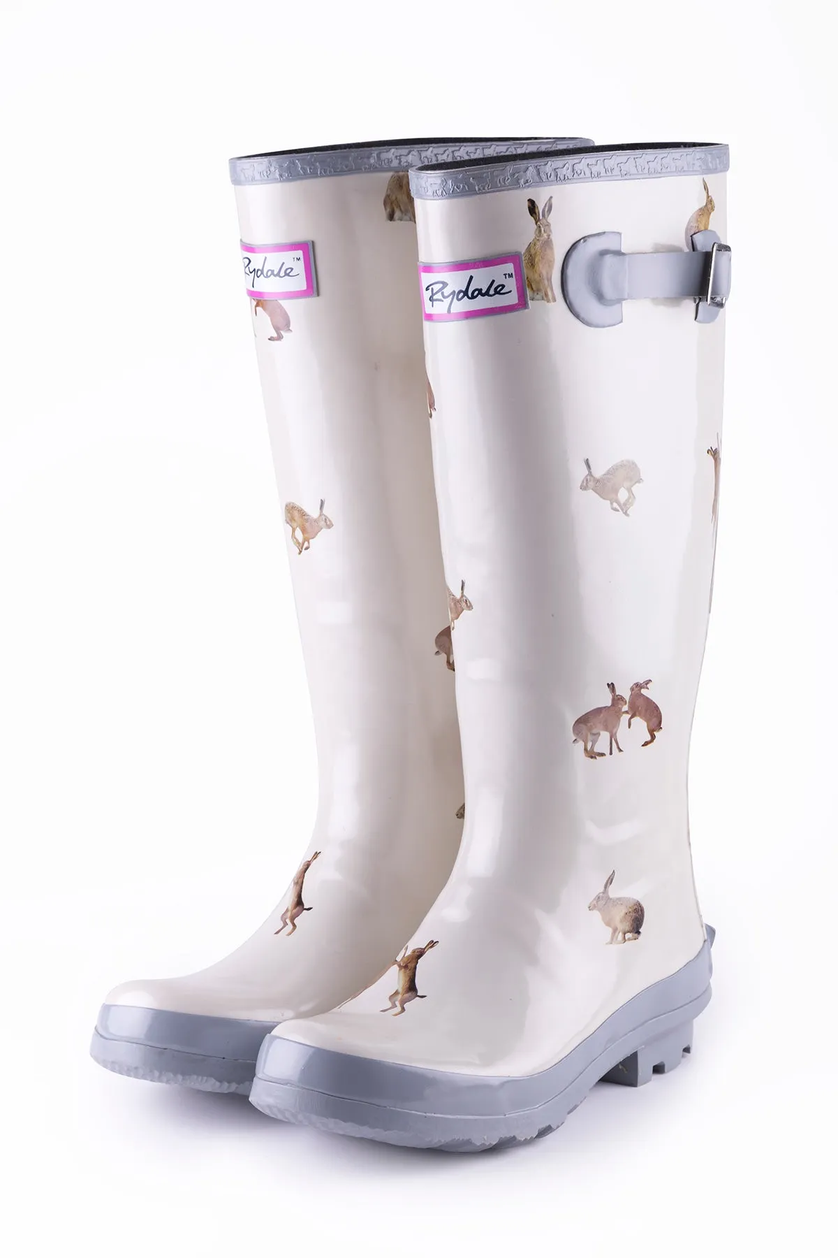 Ladies Wellington Boots - Wistow