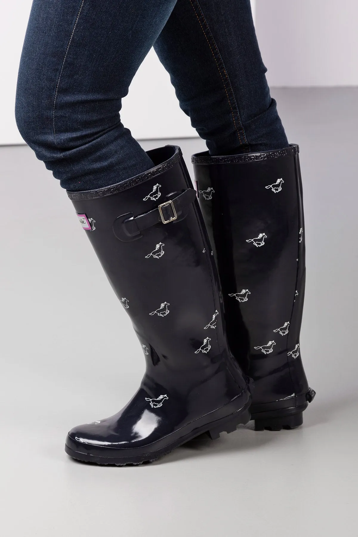 Ladies Wellington Boots - Wistow