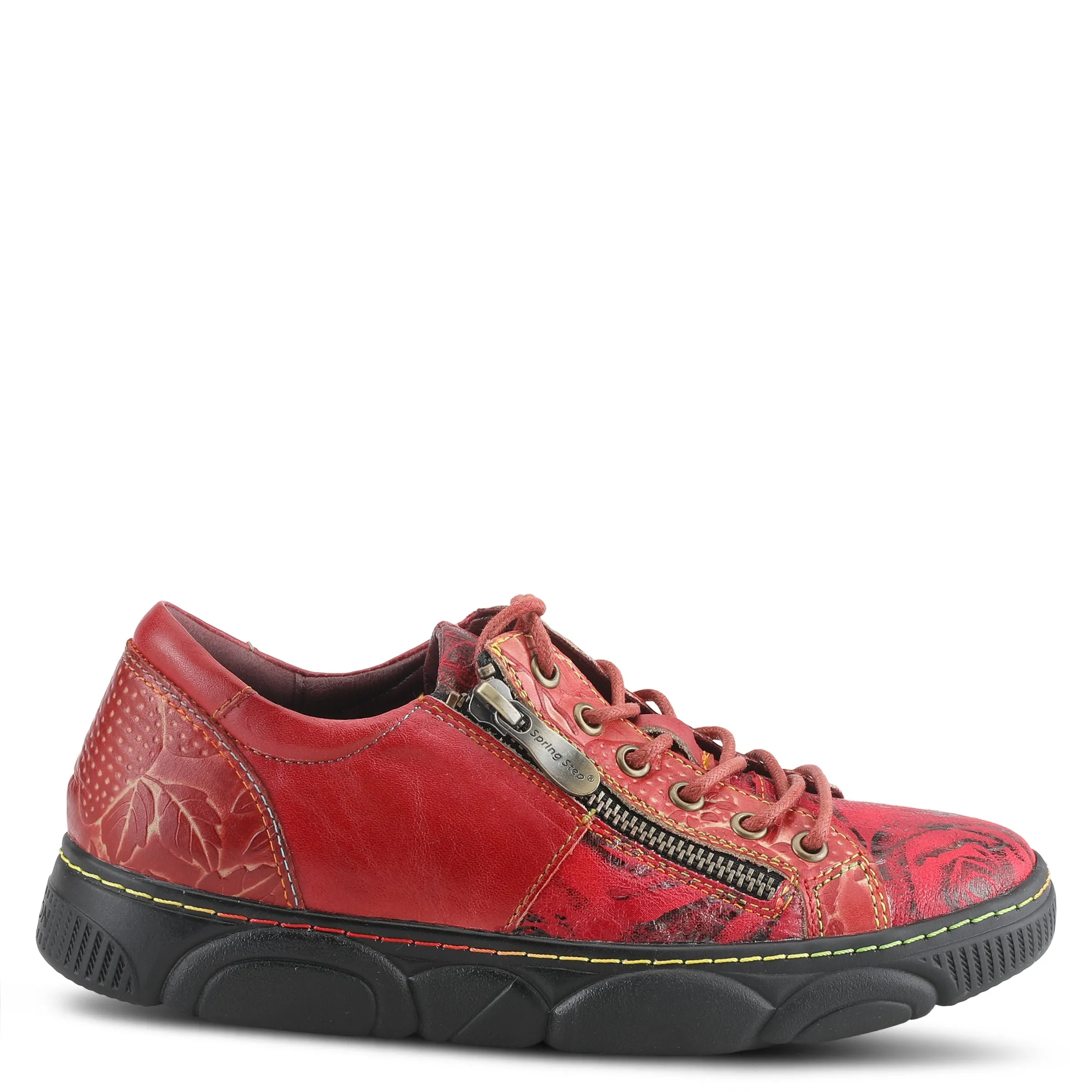 L'ARTISTE DANLI-BLOOM SNEAKER SHOE