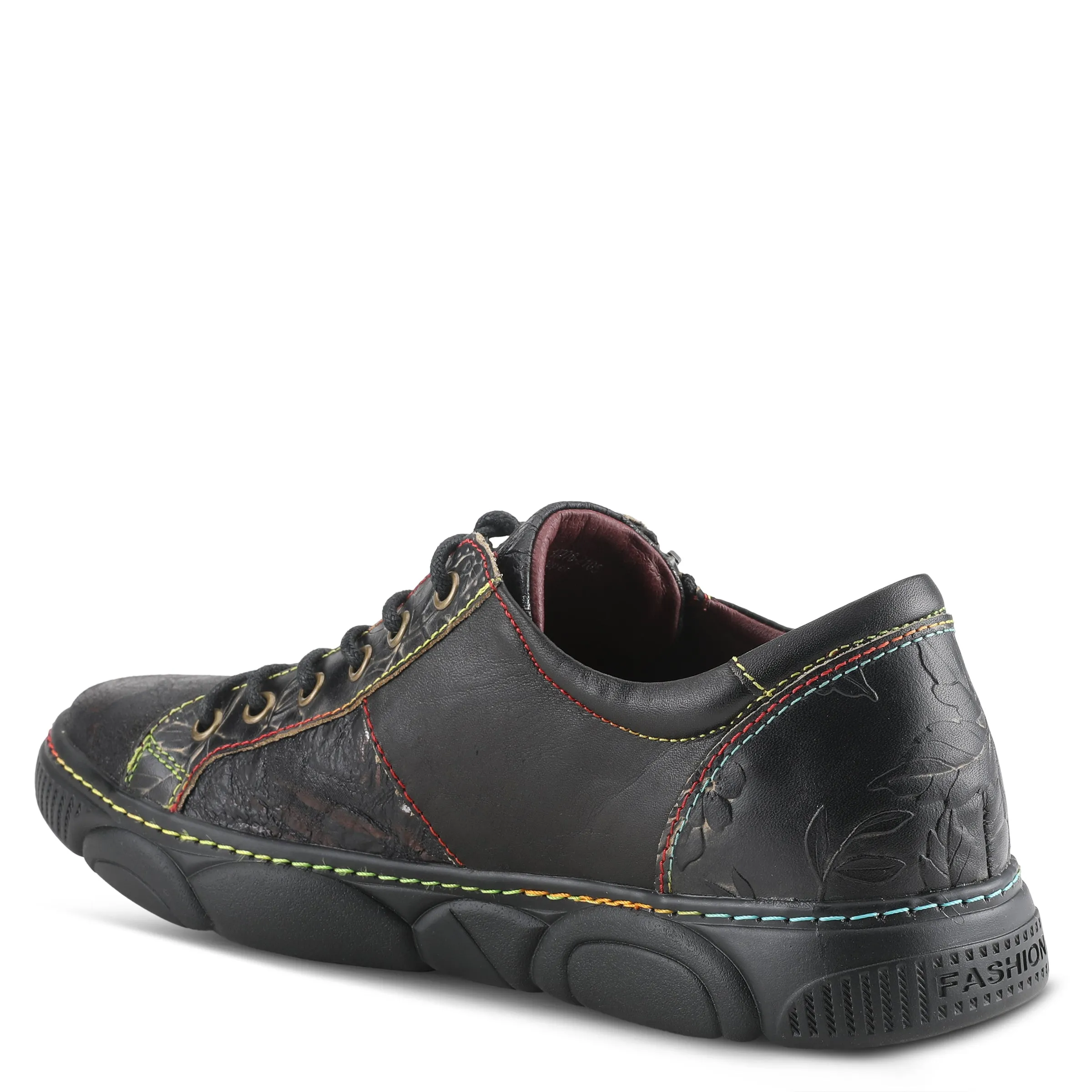 L'ARTISTE DANLI-BLOOM SNEAKER SHOE