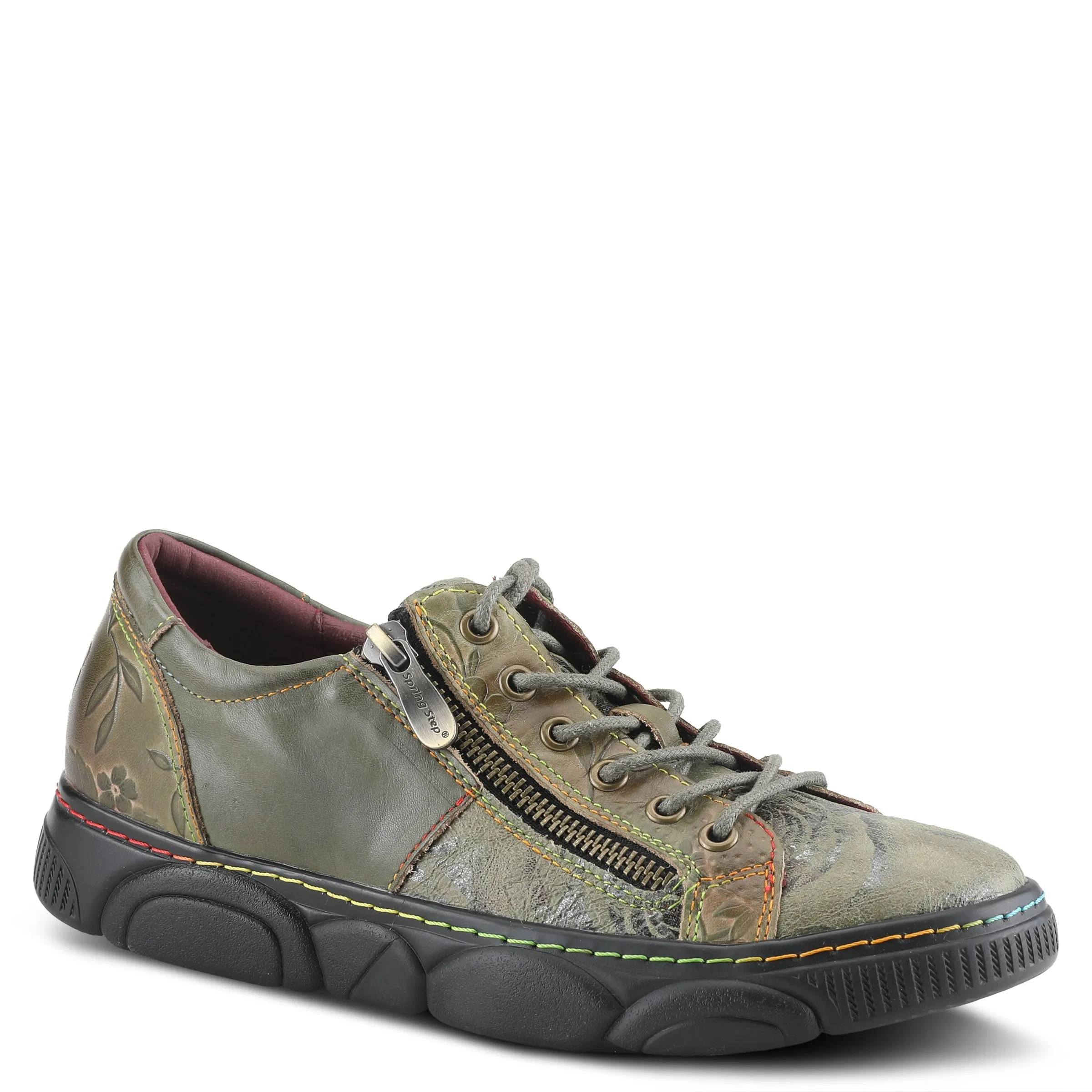 L'ARTISTE DANLI-BLOOM SNEAKER SHOE