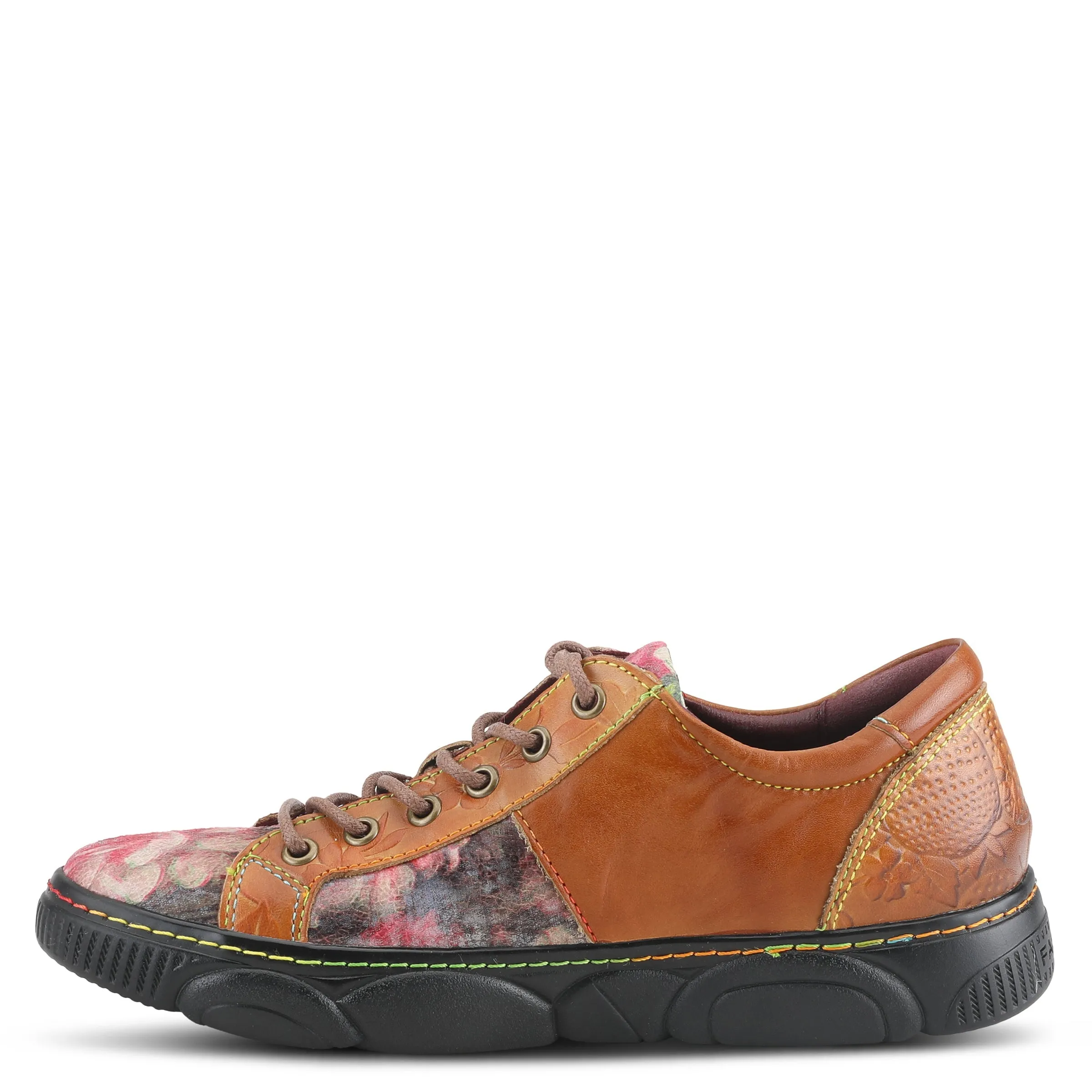 L'ARTISTE DANLI-BLOOM SNEAKER SHOE