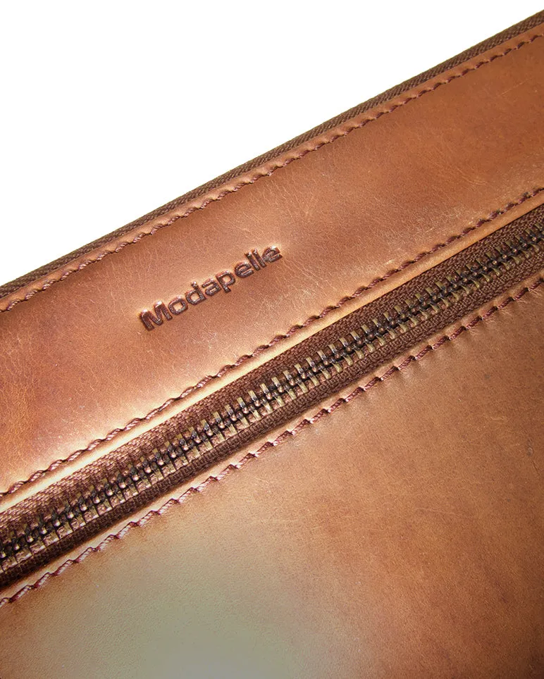 LEATHER 3959 | LAPTOP FOLIO