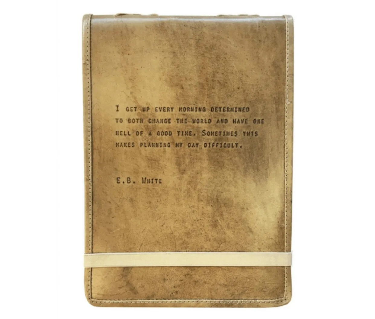 Leather Journals