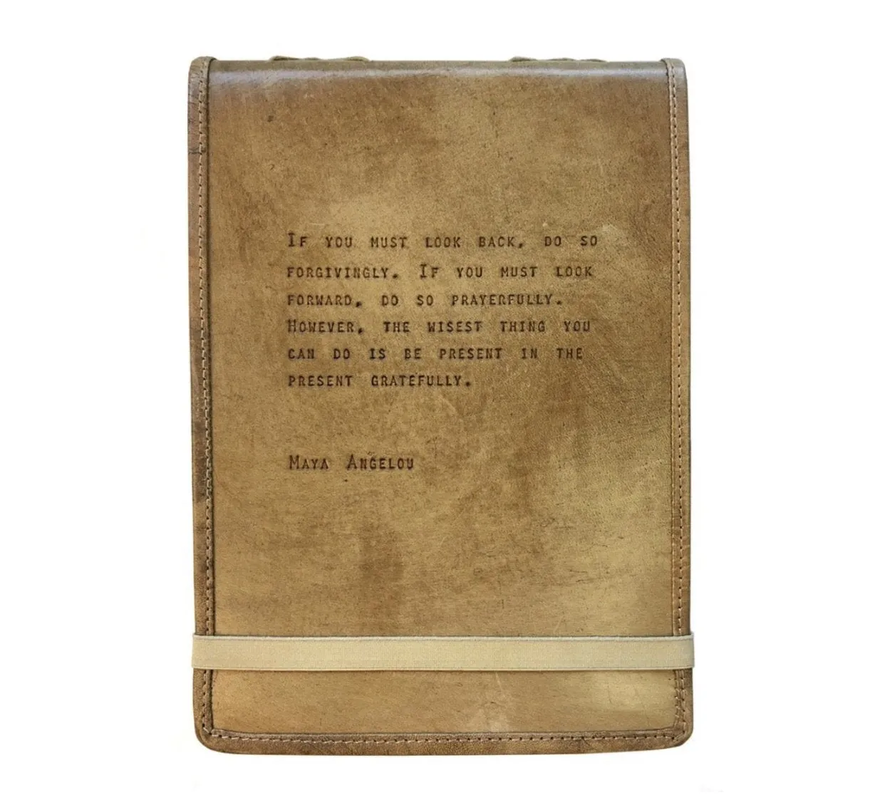 Leather Journals