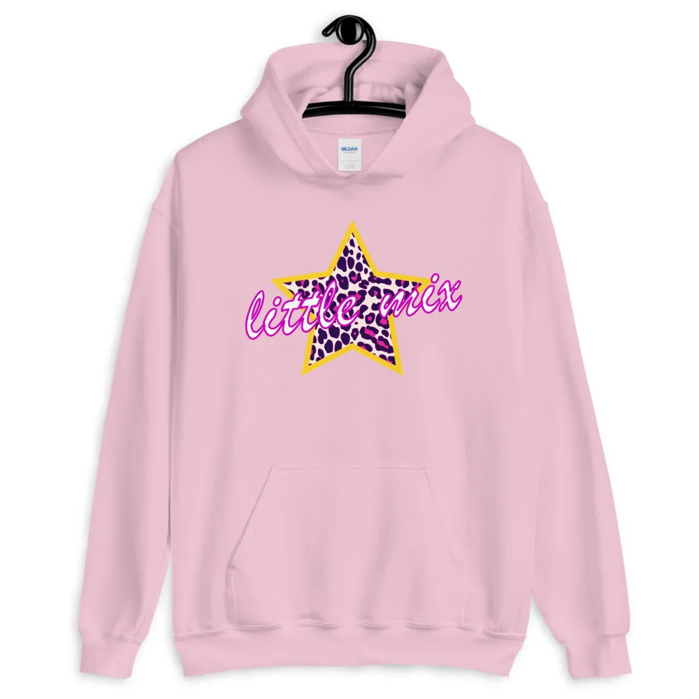 Little Mix Party Hoodie