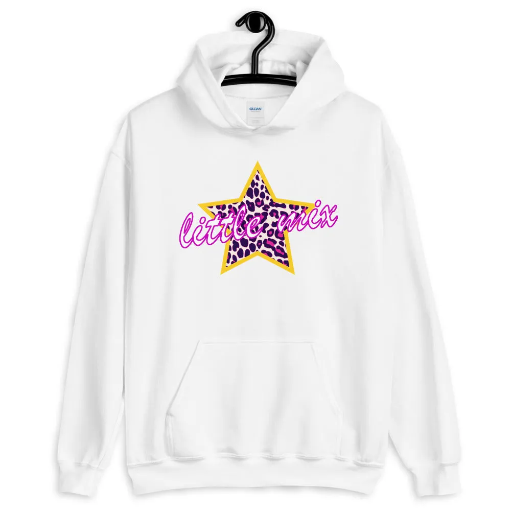 Little Mix Party Hoodie