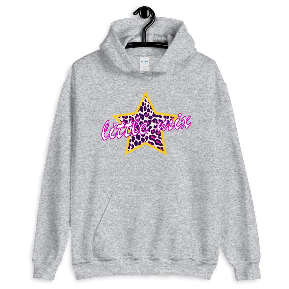 Little Mix Party Hoodie