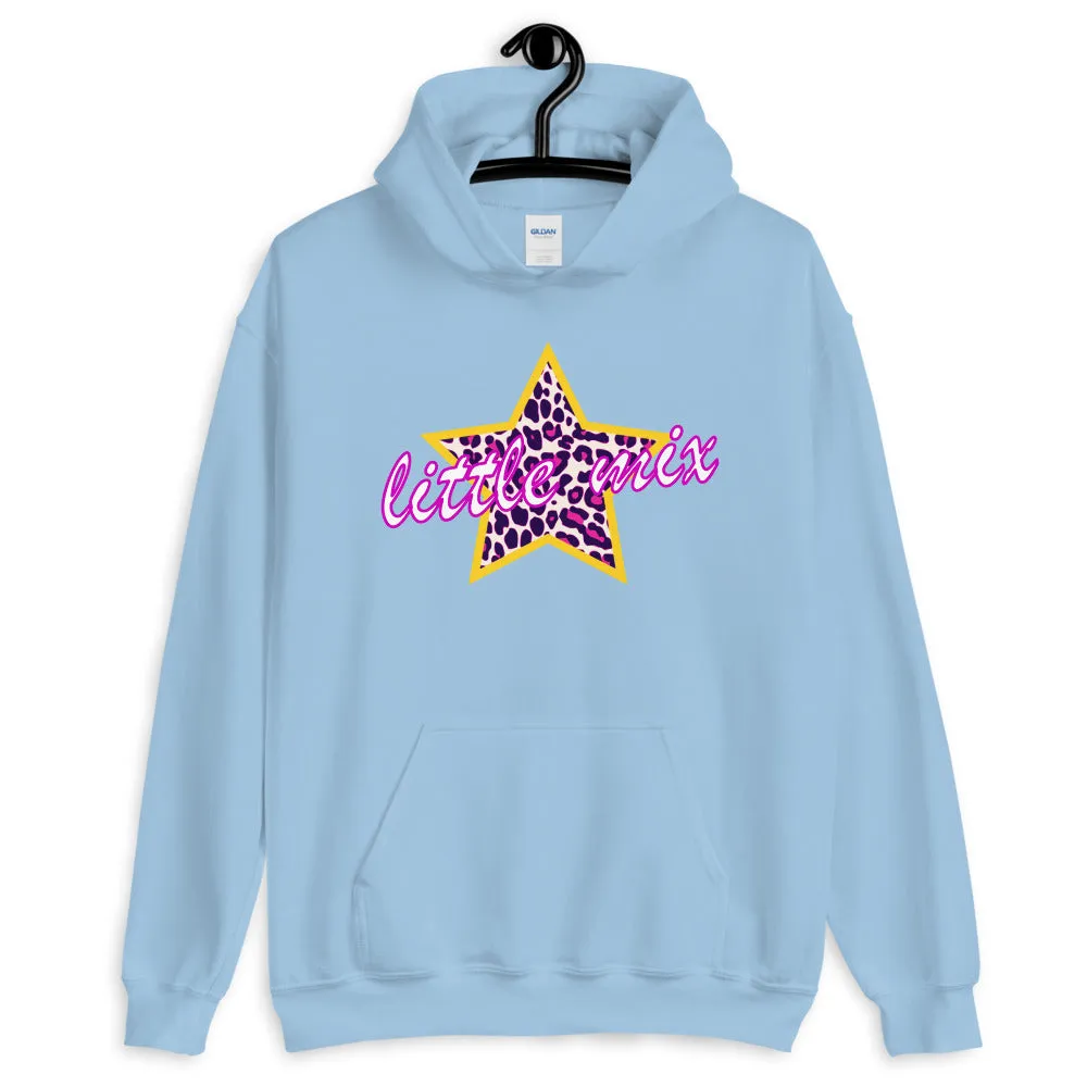 Little Mix Party Hoodie