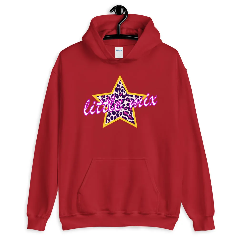 Little Mix Party Hoodie