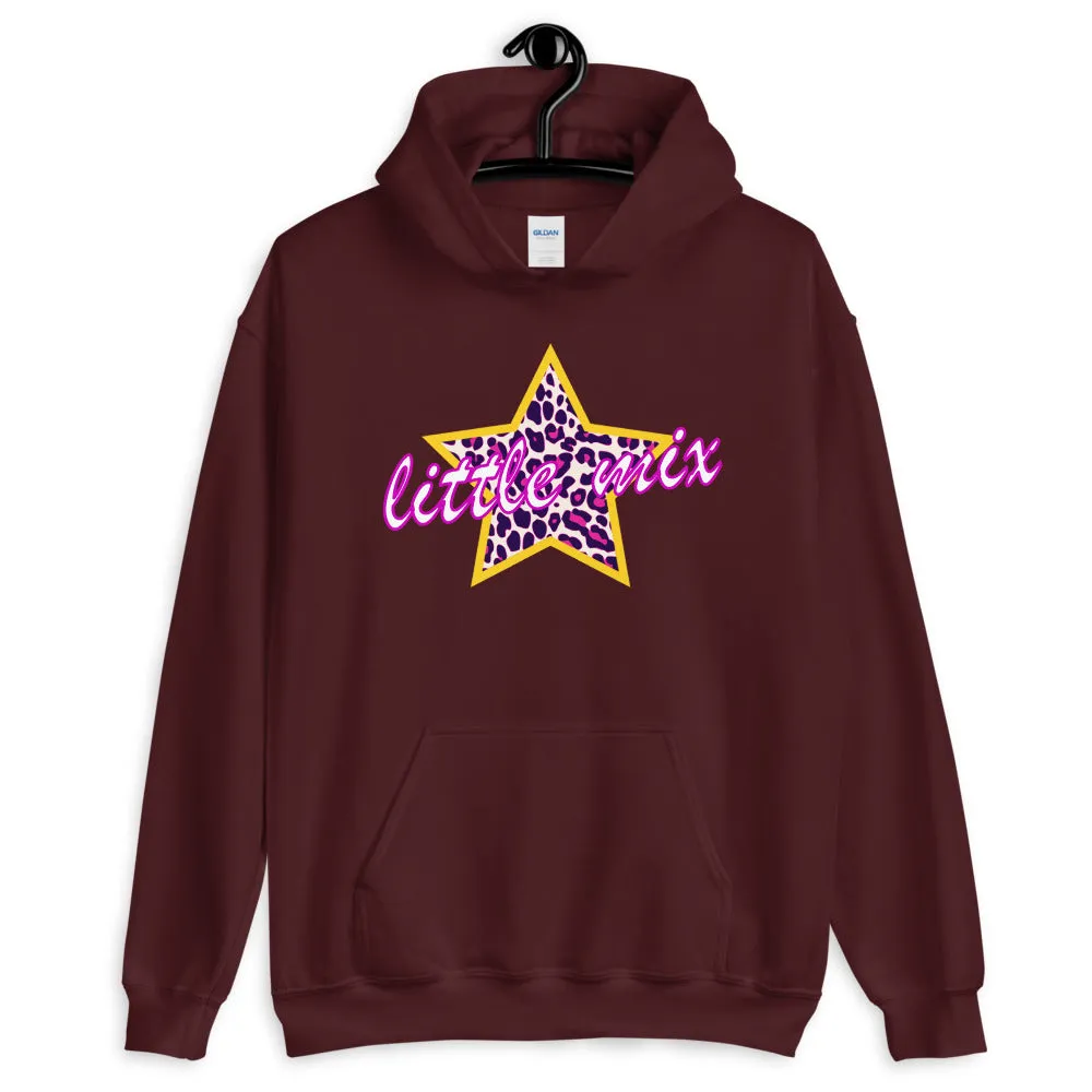 Little Mix Party Hoodie