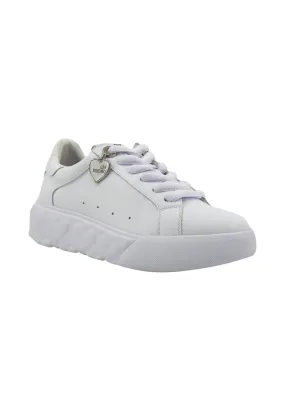 LOVE MOSCHINO Sneaker Donna Bianco JA15564G0IIA0100