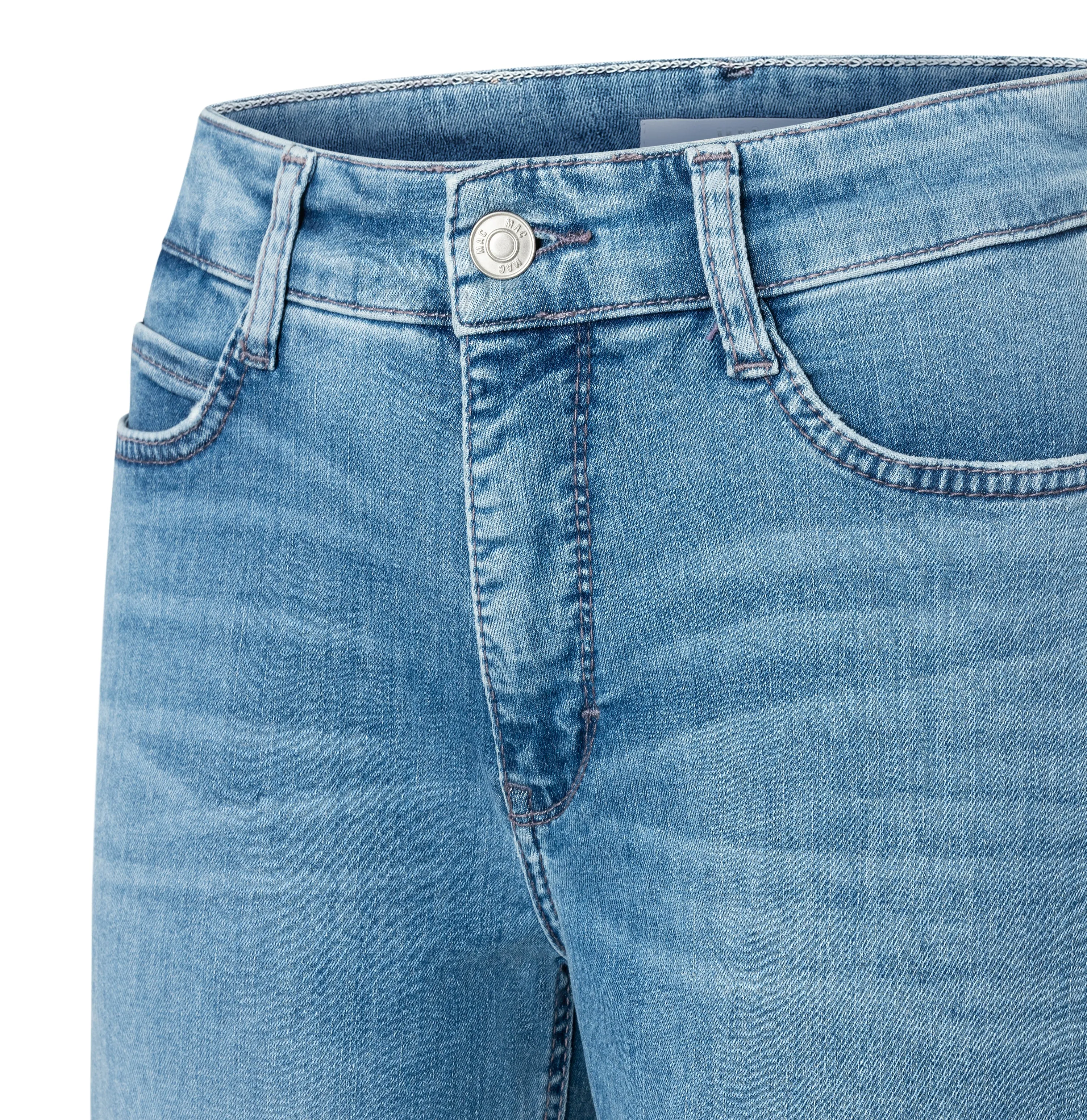 MAC JEANS - WIDE, Authentic Stretch Denim