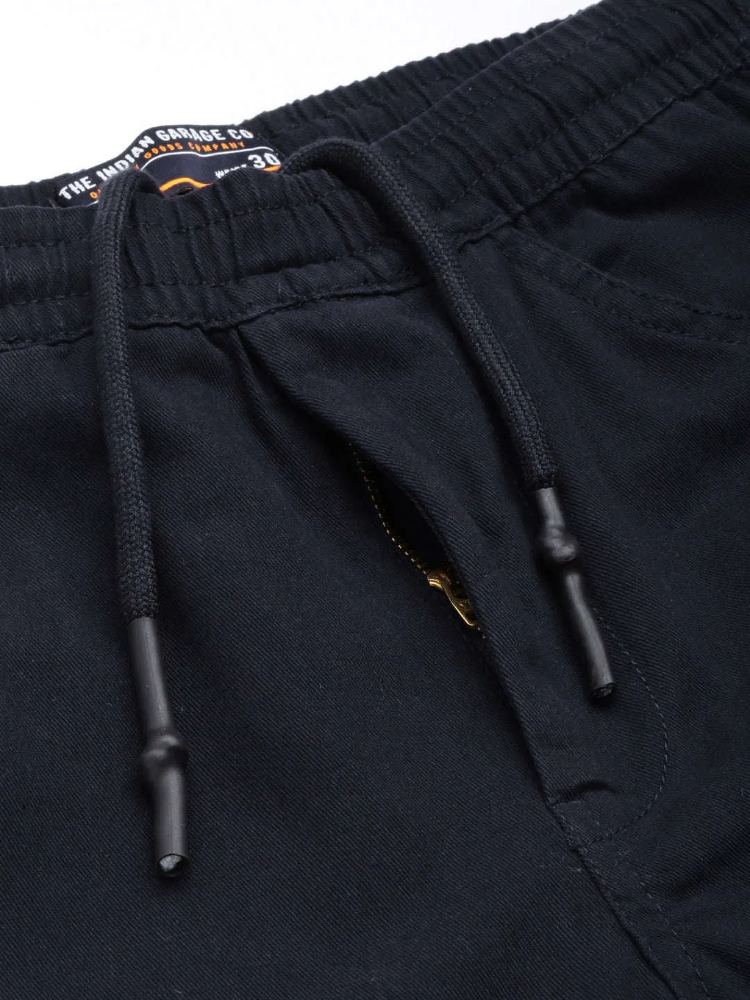 Men 5 Pocket Jogger