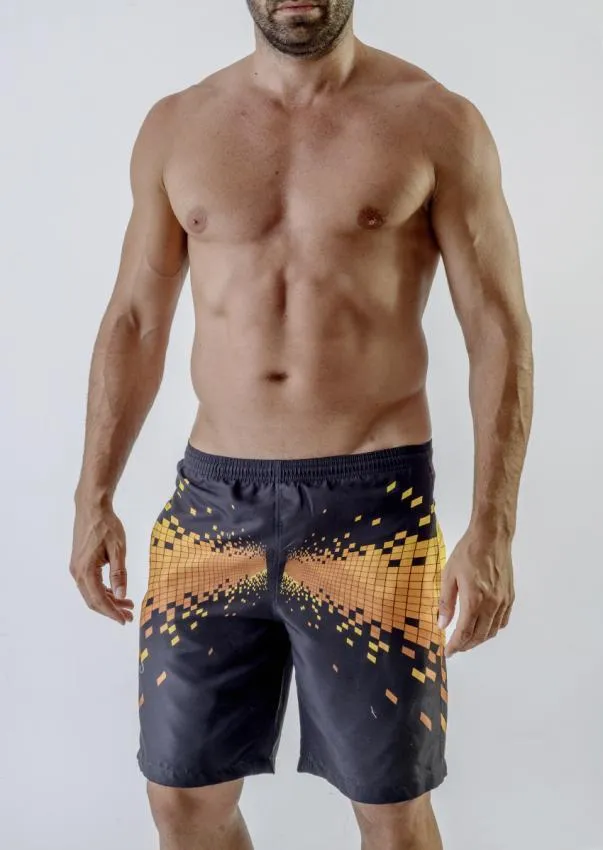 Men Board Shorts 1705p4